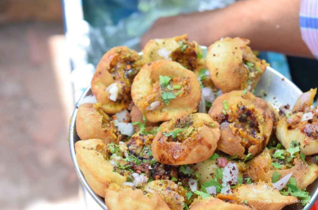 Relish the sweet and tangy taste of gupchup