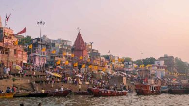 Assi Ghat, Varanasi