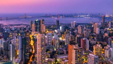Mumbai Coastal Road Project