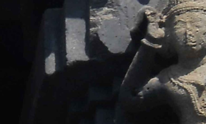 Visit Mahalaxmi Temple, Kolhapur