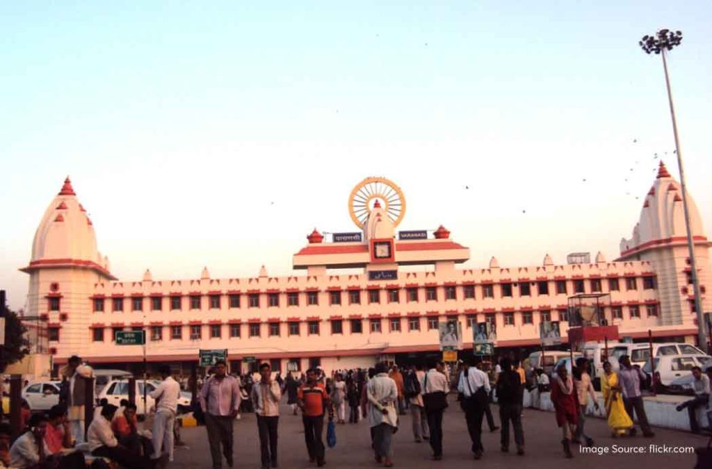 Assi Ghat, Varanasi