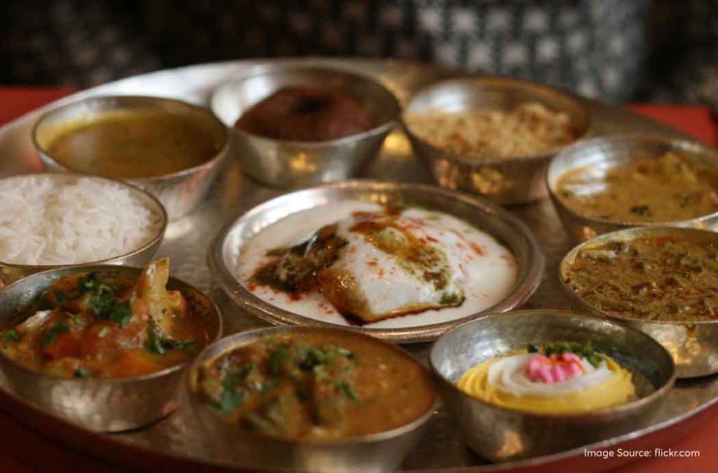 Check out the famous dish of Rajasthan and choose your favourite