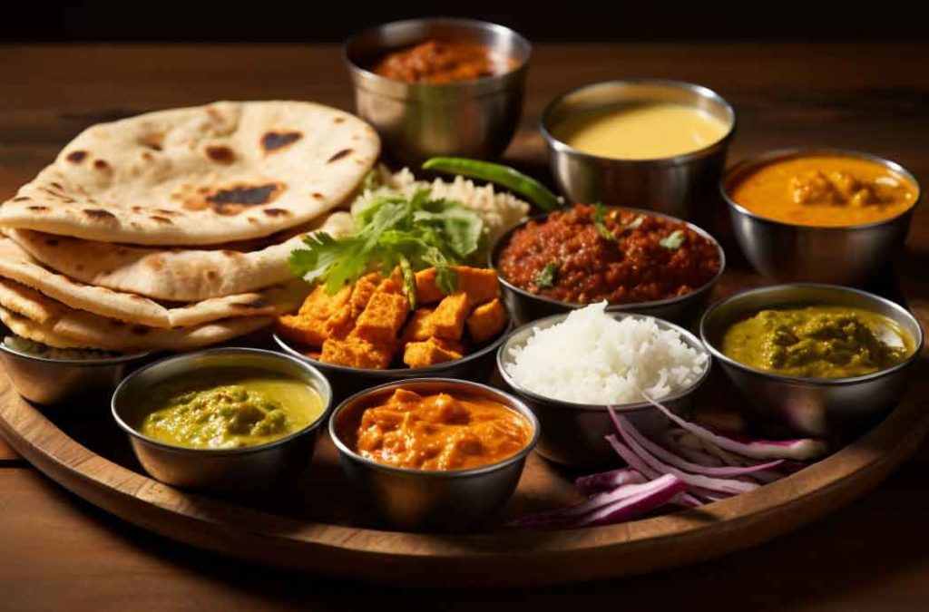Check out the famous food of Odisha and relish the flavours