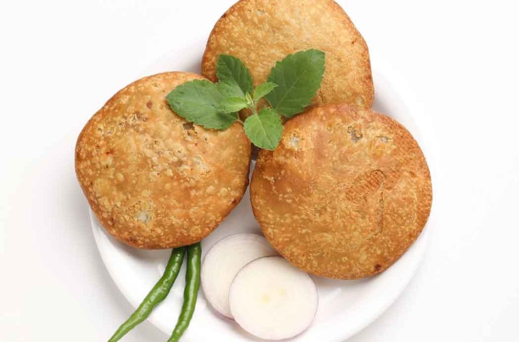 Check out the famous dish of Rajasthan and choose your favourite