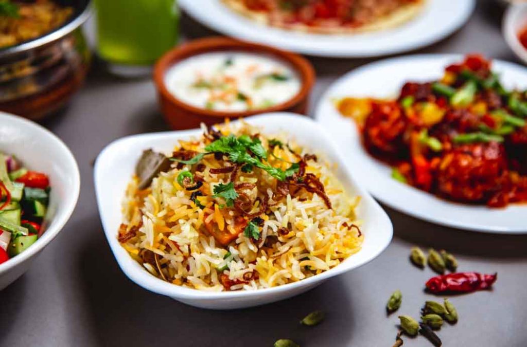 Check out the famous food of Odisha and relish the flavours