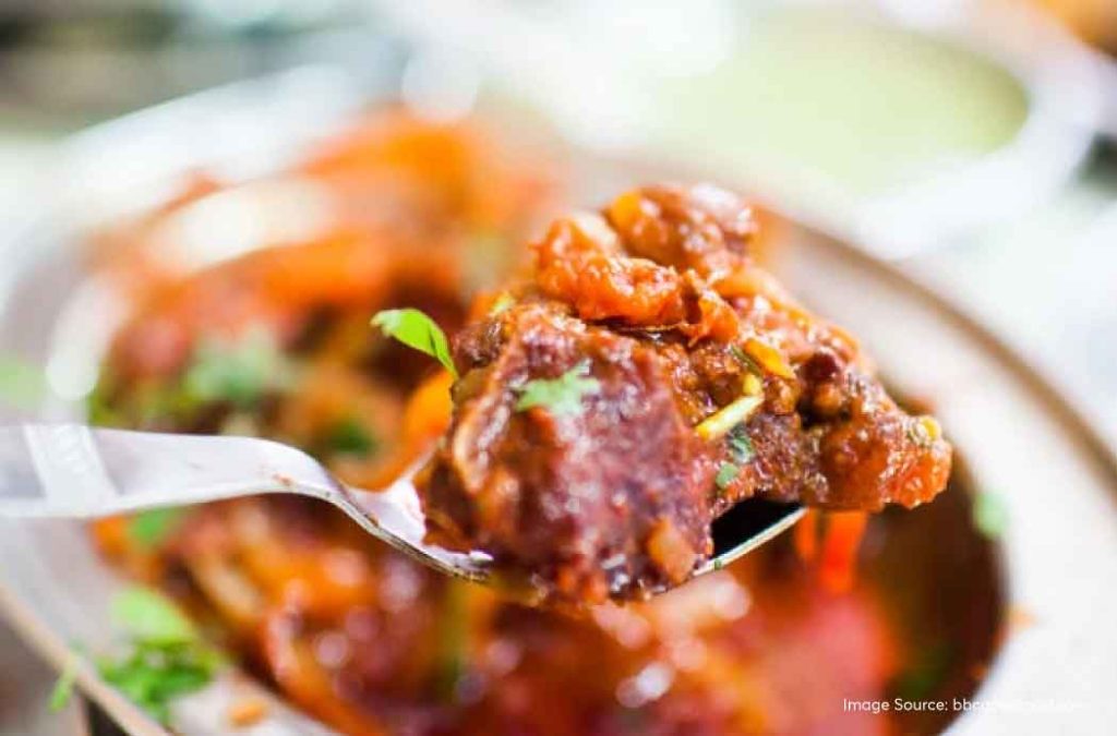 Check out the famous dish of Rajasthan and choose your favourite