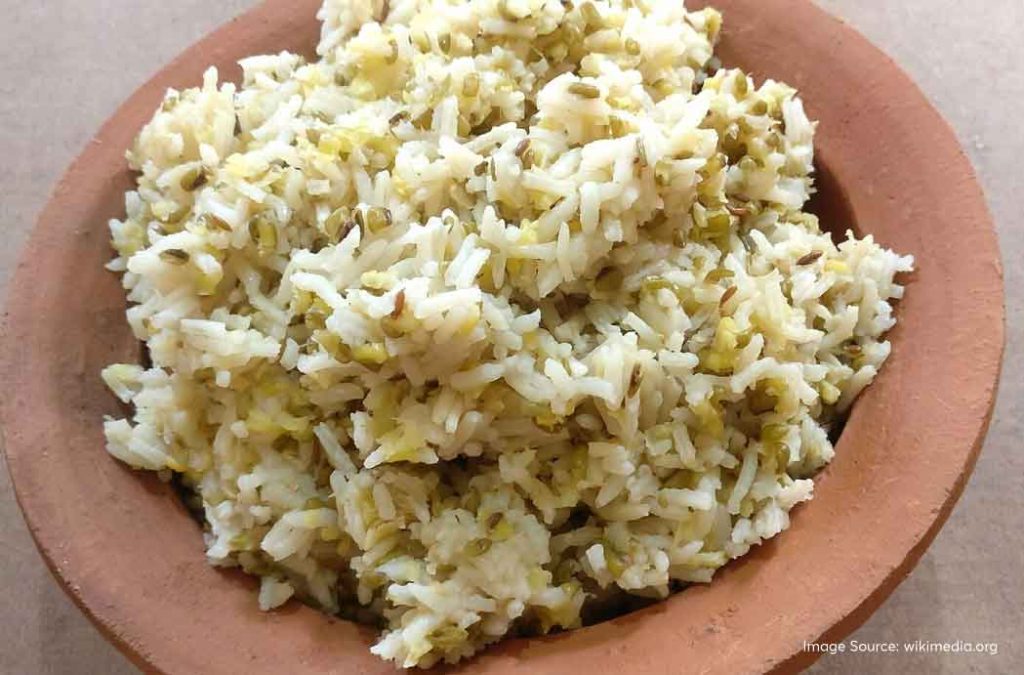 Check out the famous food of Odisha and relish the flavours