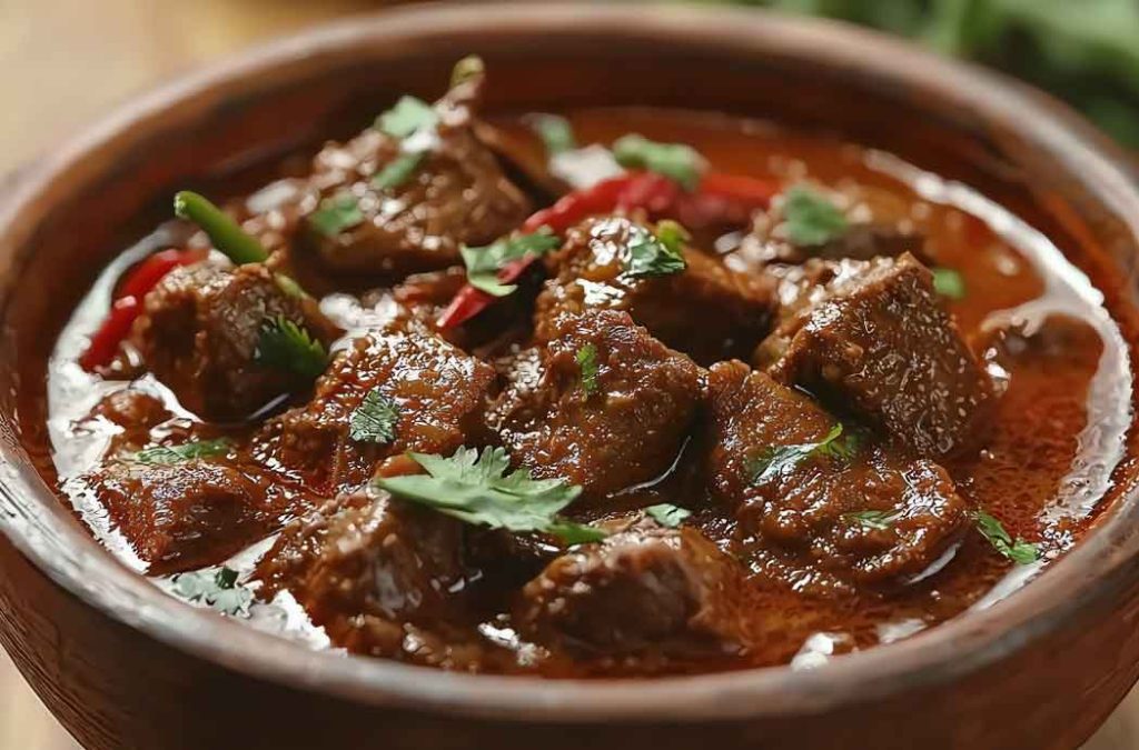 Check out the famous dish of Rajasthan and choose your favourite