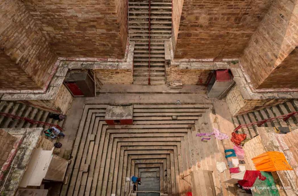 Assi Ghat, Varanasi