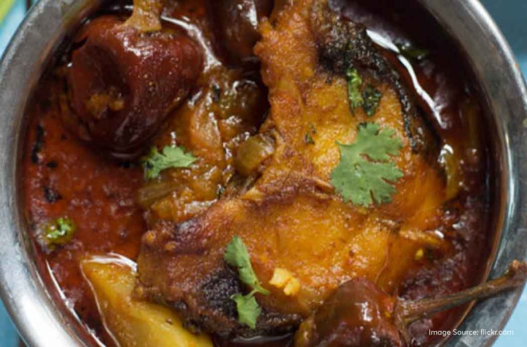 Check out the famous food of Odisha and relish the flavours