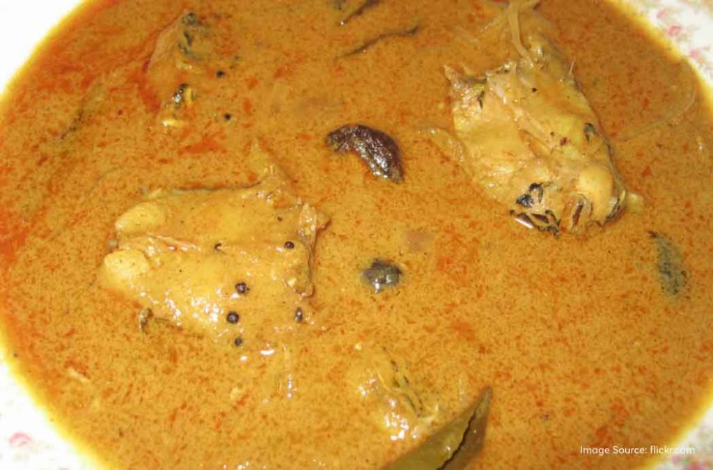 Check out the famous dish of Rajasthan and choose your favourite