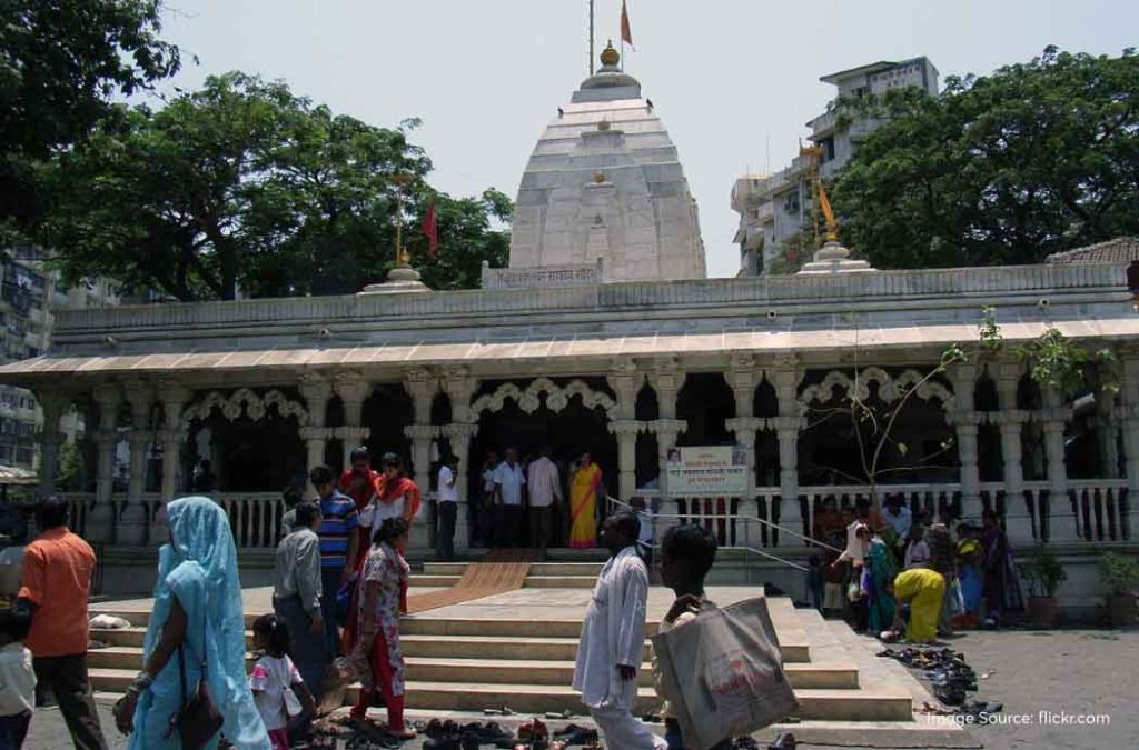 Mahalaxmi Temple, Mahalaxmi will become more approachable due to Mumbai Coastal Road.