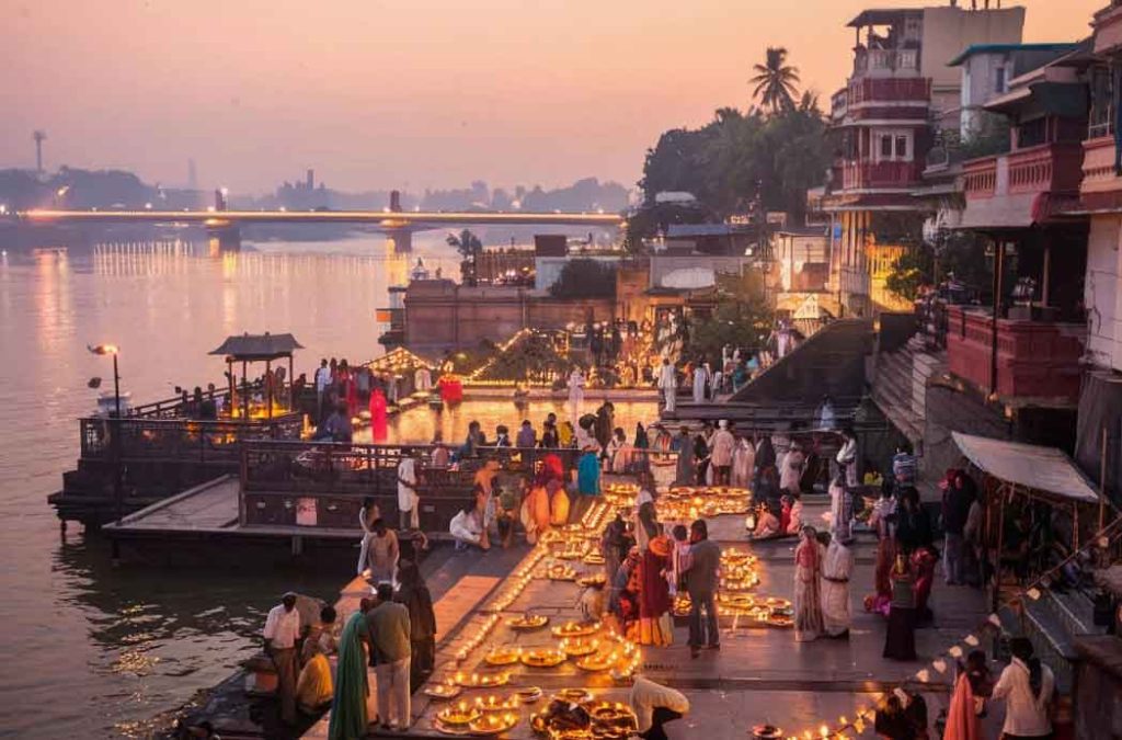 Assi Ghat, Varanasi