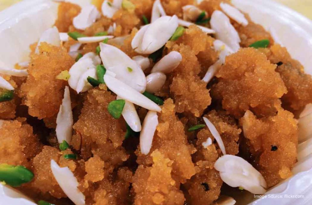 Check out the famous dish of Rajasthan and choose your favourite