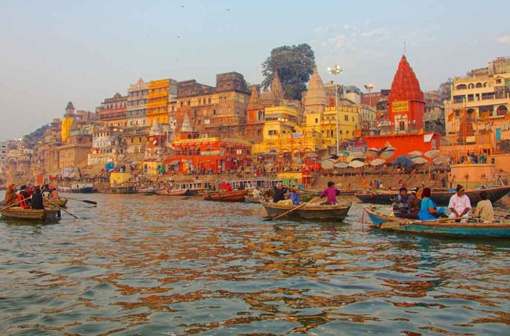 Assi Ghat, Varanasi