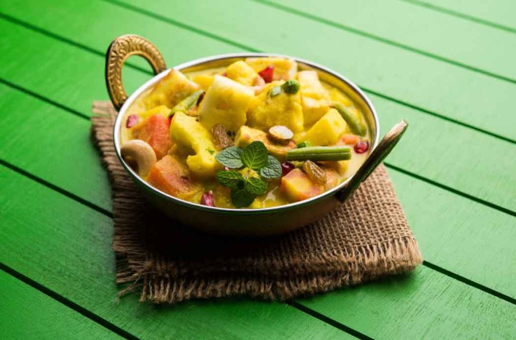 Famous Food of Tamil Nadu