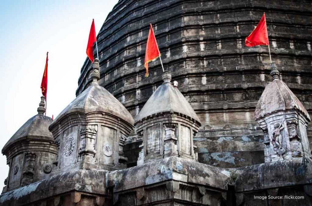 Best time to visit Kamakhya Temple is during October to February.