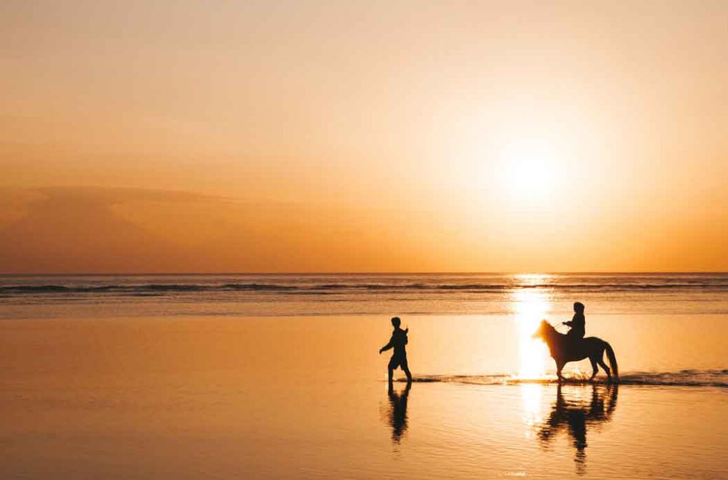Golden Beach, Puri