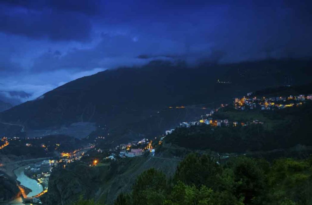 Best places to stay in Gangtok