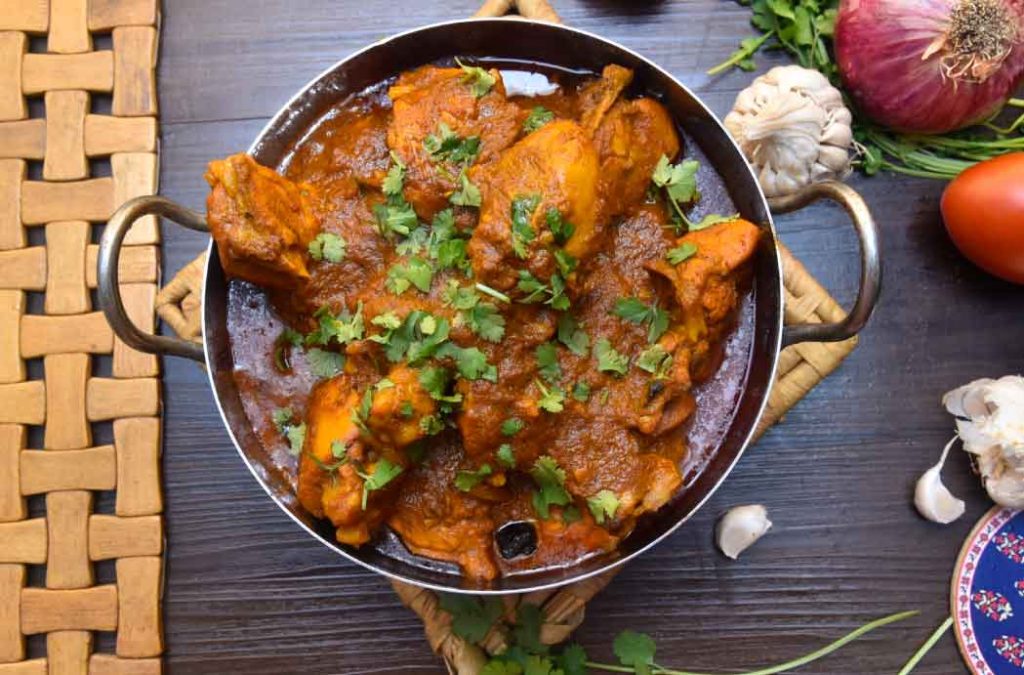 Famous Food of Tamil Nadu