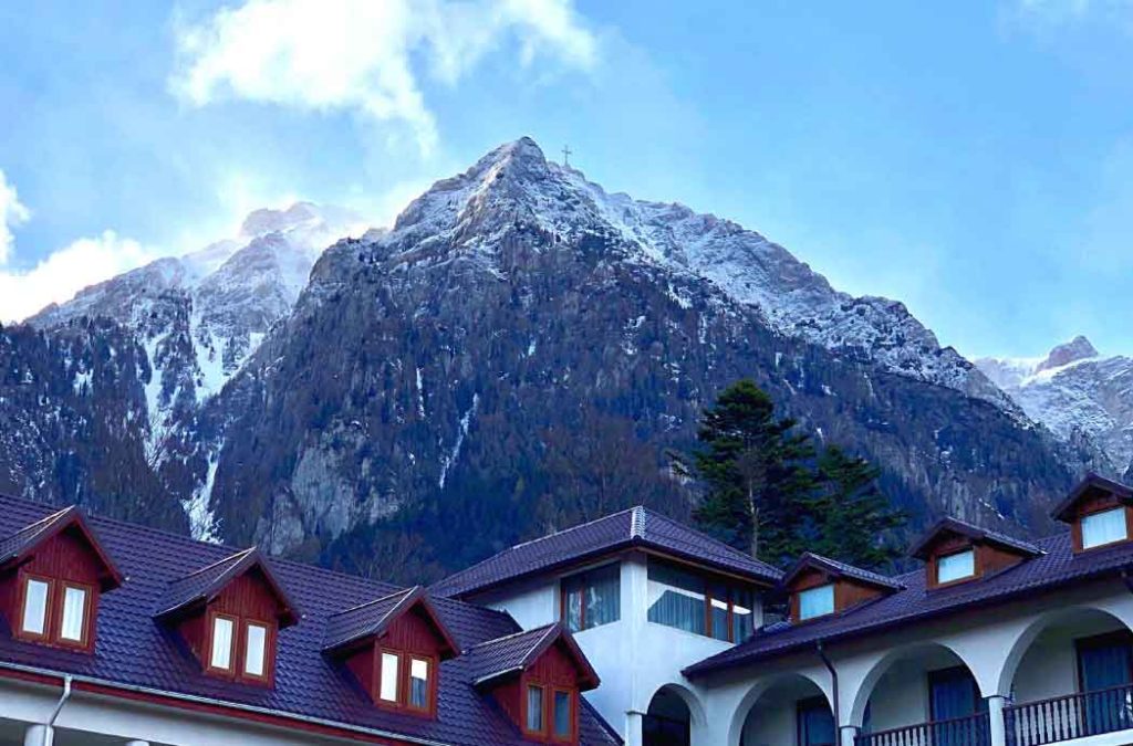 Best places to stay in Gangtok