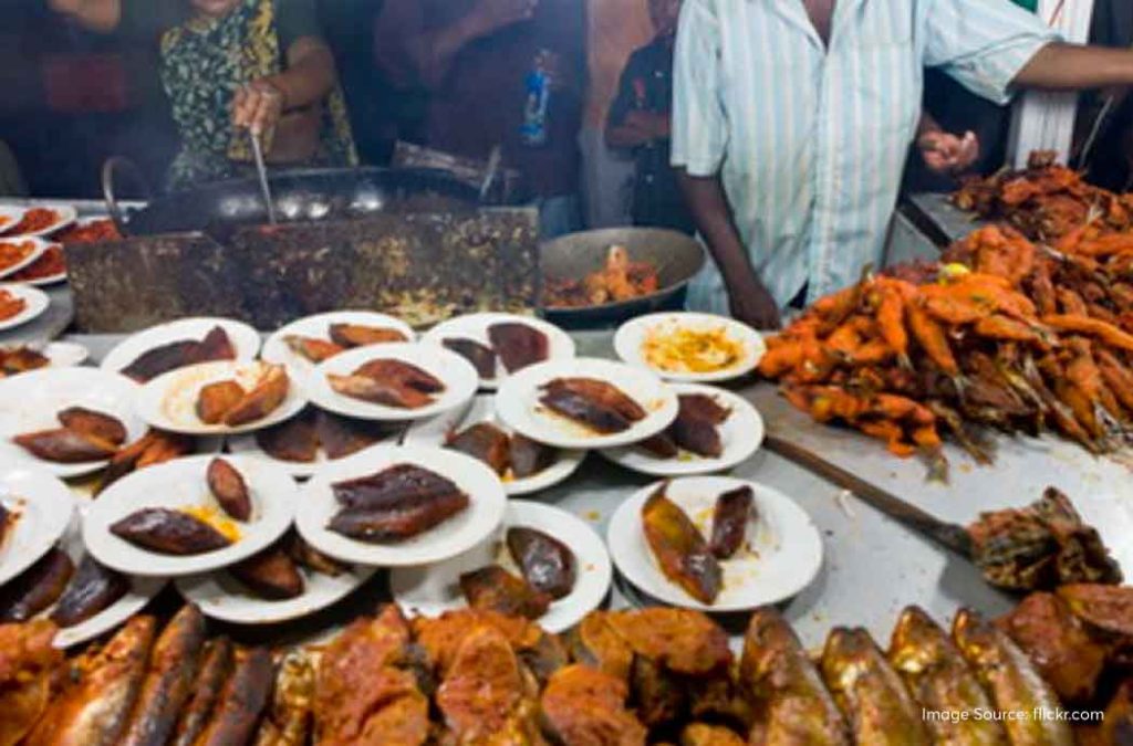 Things to do in Marina Beach