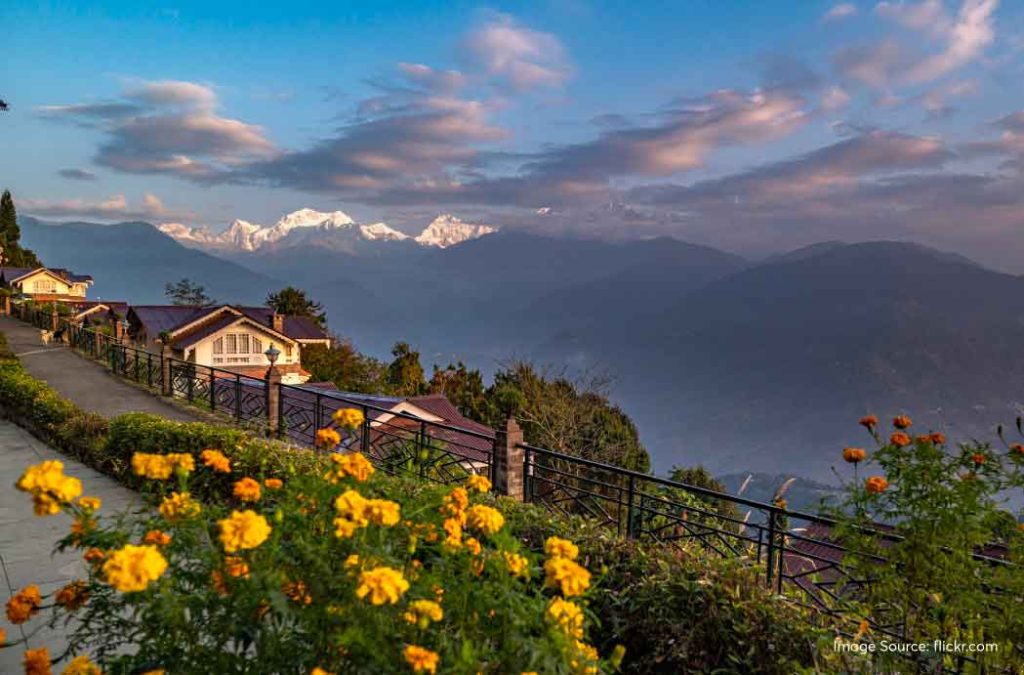 Check out Gangtok guide for your trip