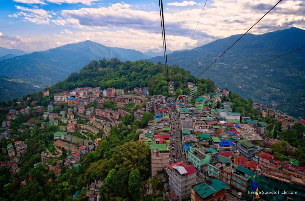 Check out Gangtok guide for your trip