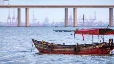 Visit Triveni Sangam