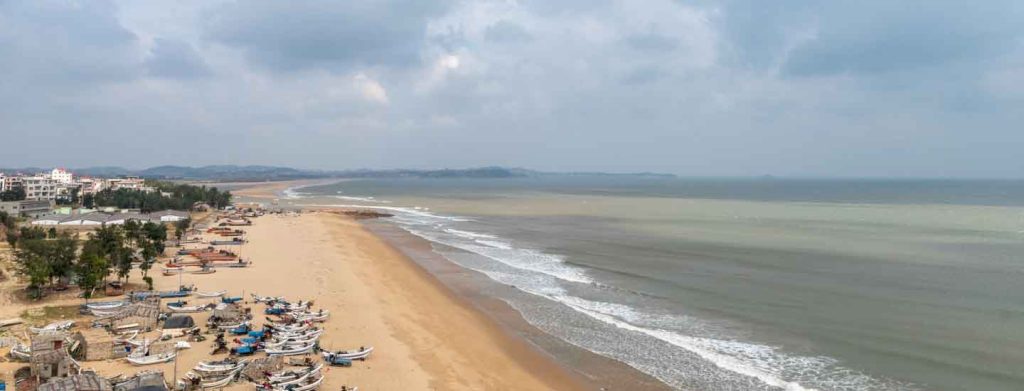 Things to do in Marina Beach