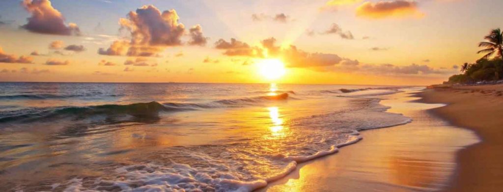 Golden Beach, Puri