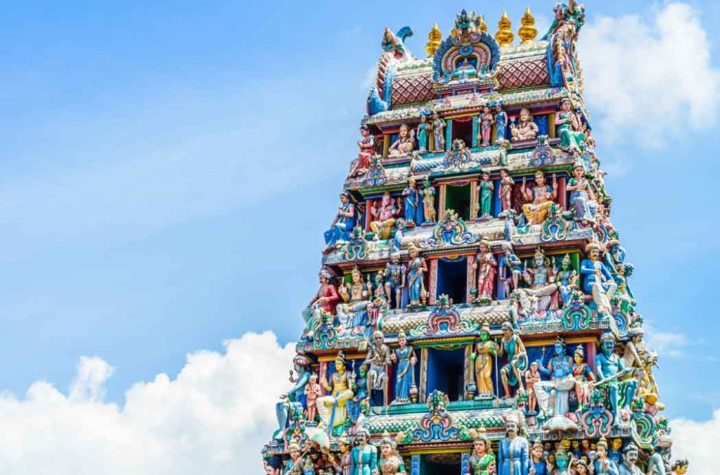 Things to do in Marina Beach