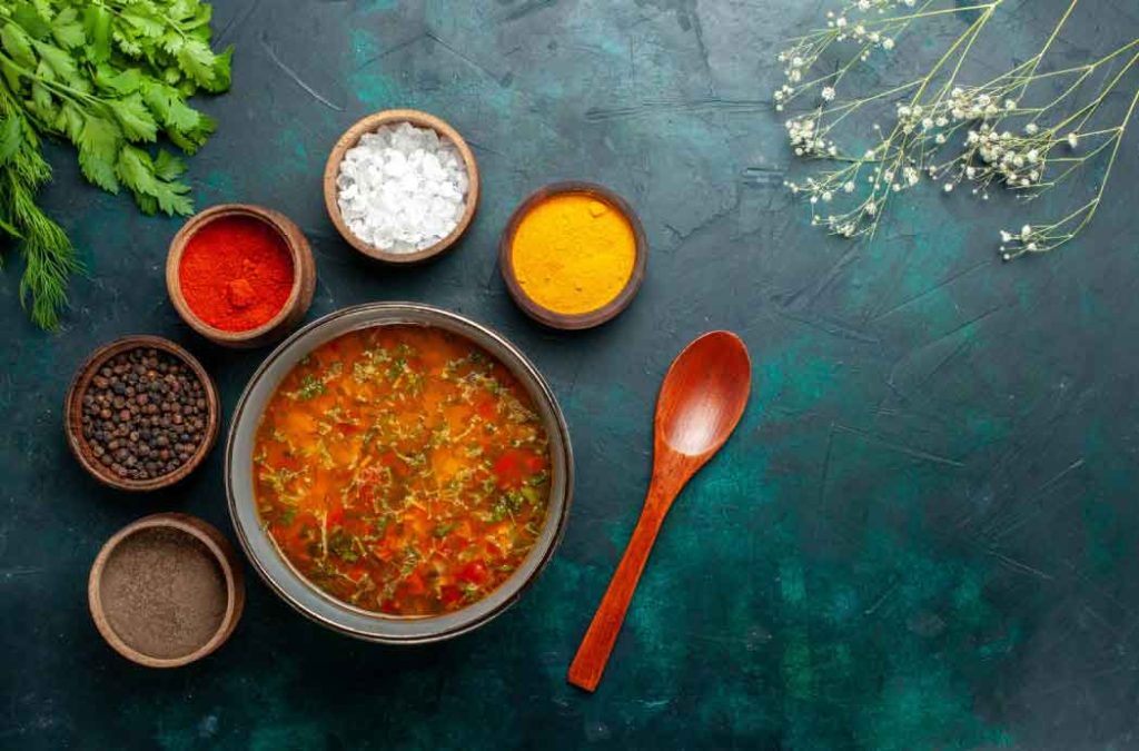 Famous Food of Tamil Nadu