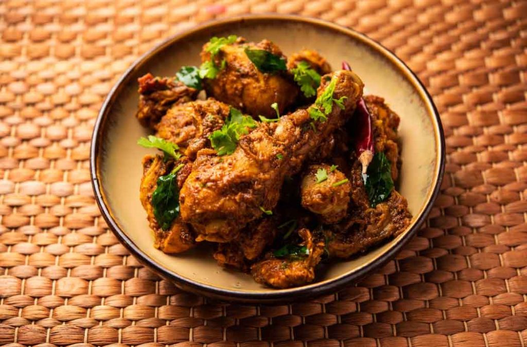 Famous Food of Tamil Nadu