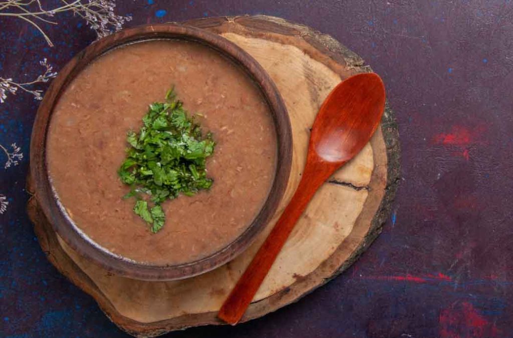 Famous Food of Tamil Nadu