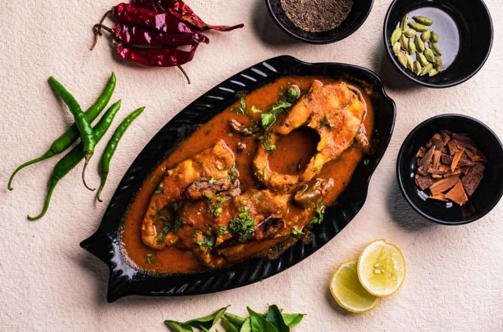 Famous Food of Tamil Nadu