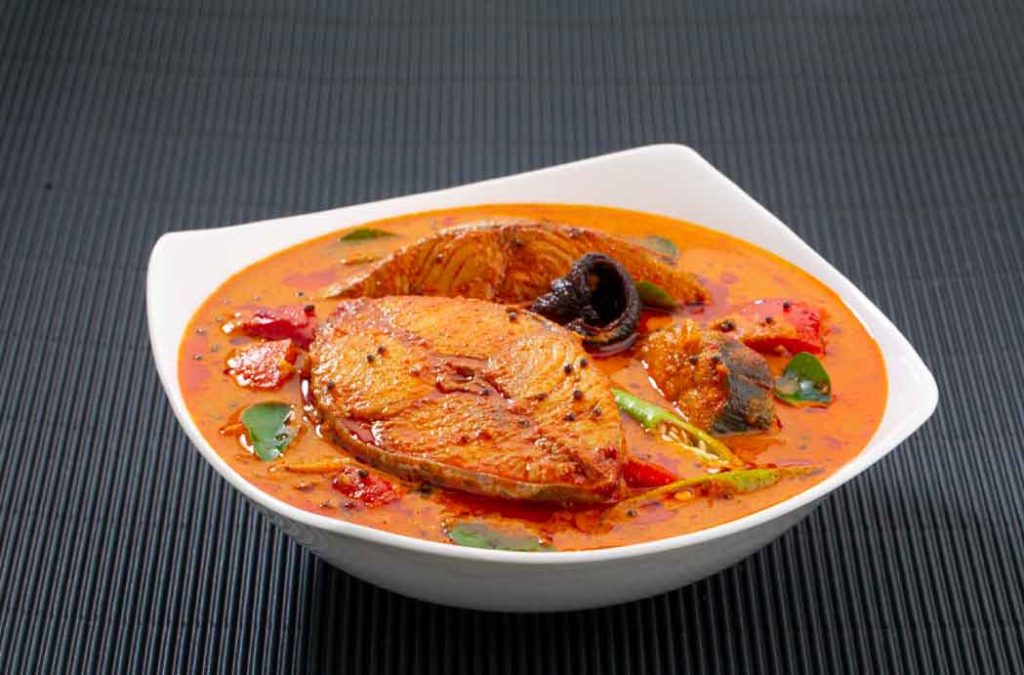 Famous Food of Tamil Nadu