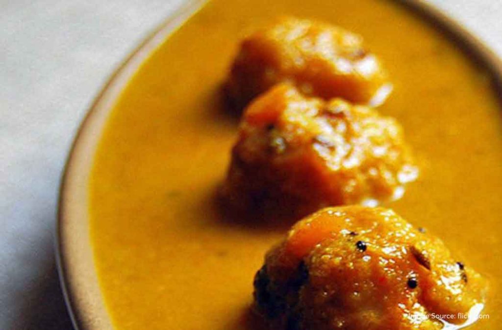 Famous Food of Tamil Nadu