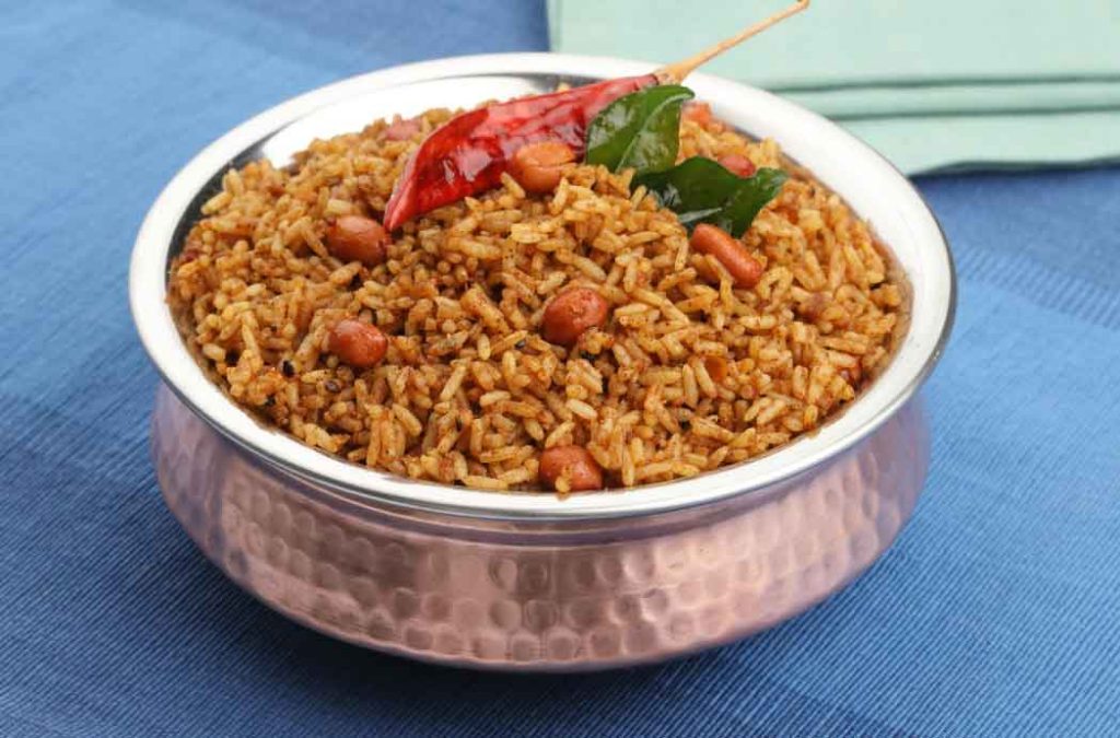 Famous Food of Tamil Nadu