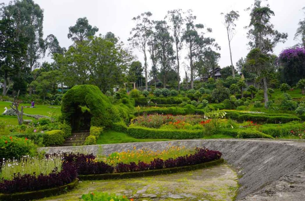 Best places to stay in Gangtok