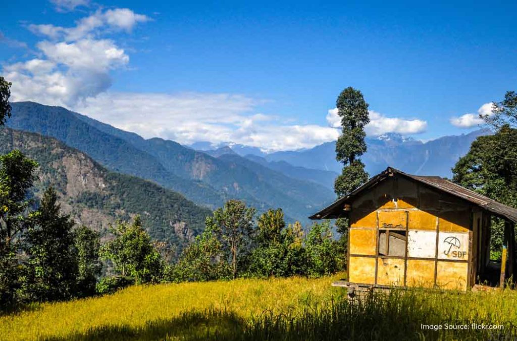 Check Darjeeling Sikkim Tour itinerary for your trip