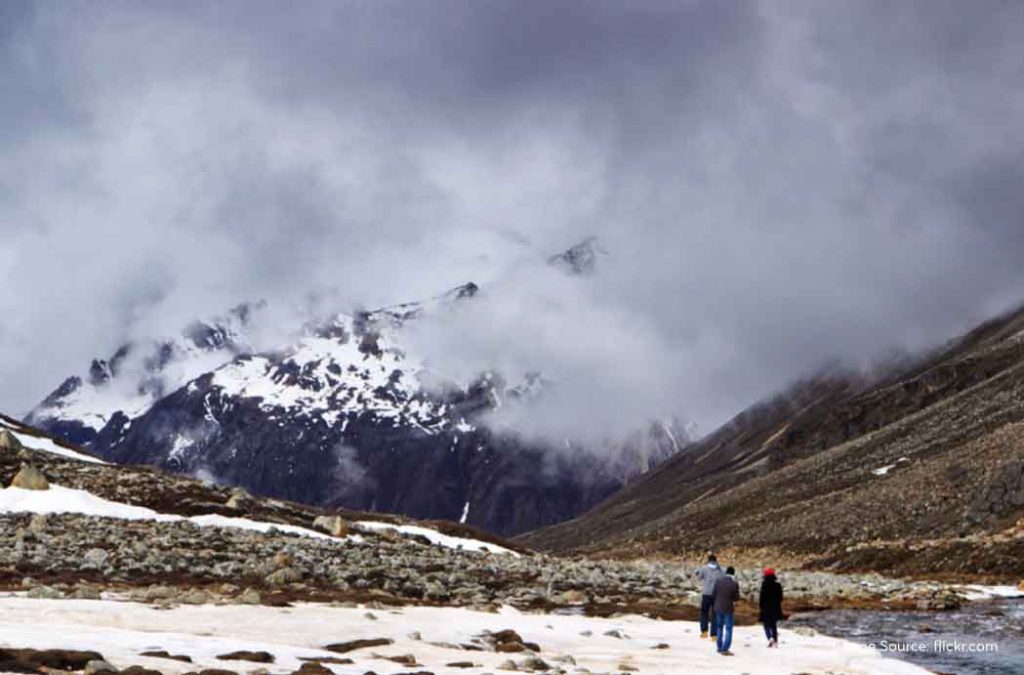 Check out Gangtok-Sikkim guide for your trip