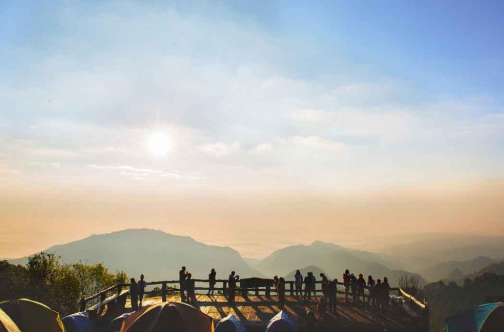 Best places to stay in Gangtok