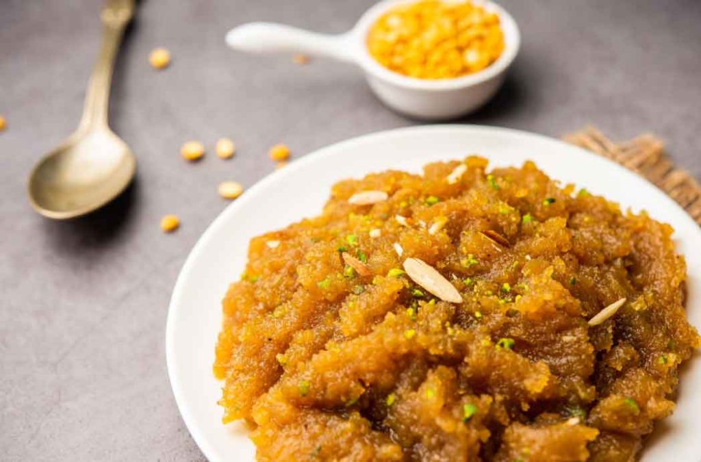 Famous Food of Tamil Nadu