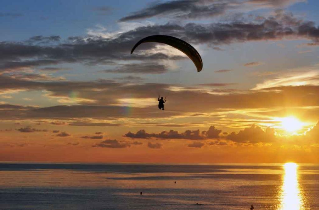 Golden Beach, Puri
