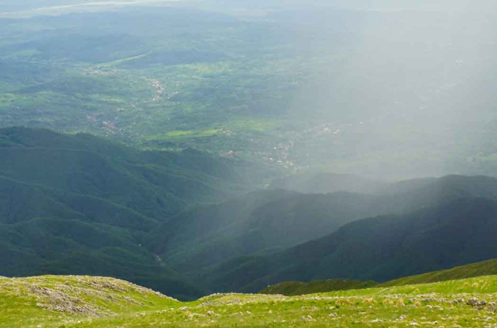 Places to visit in Sakleshpur