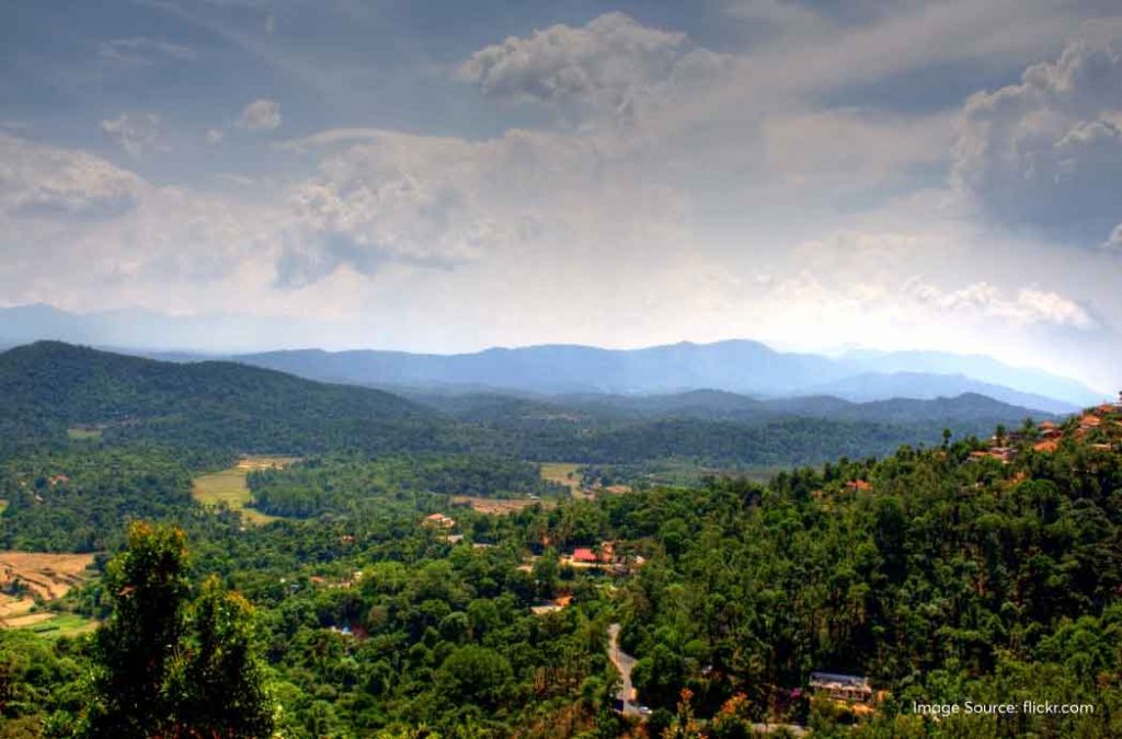 Check out the best time to visit Madikeri