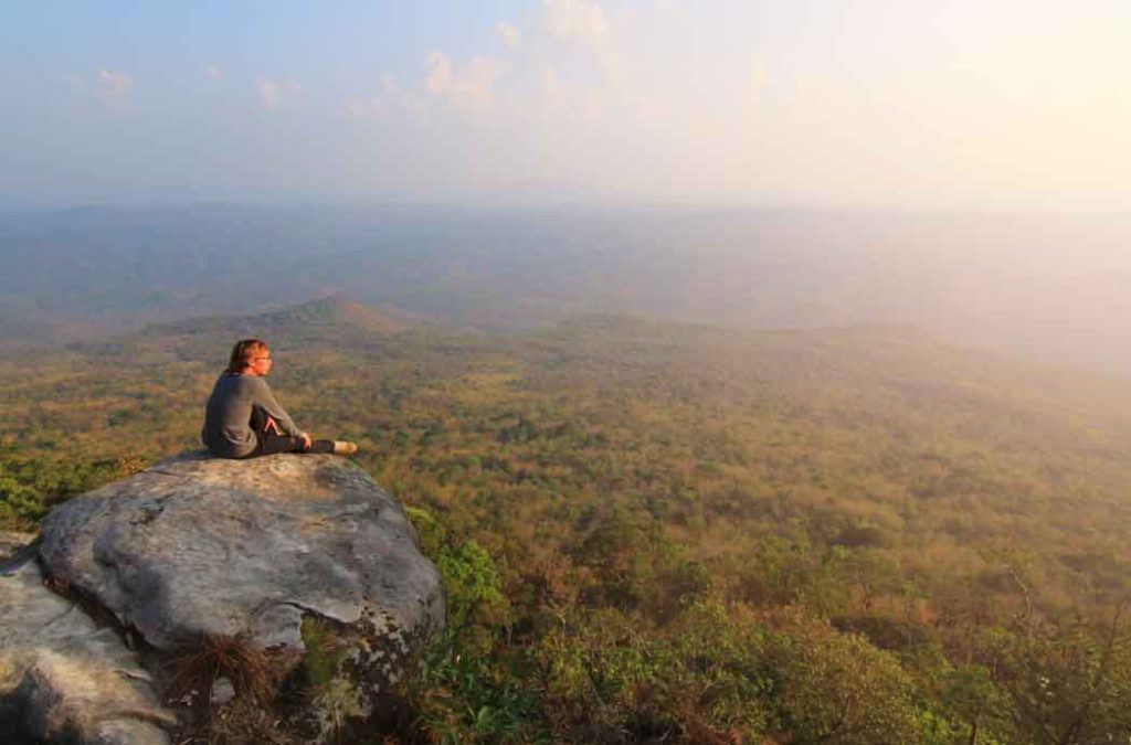 Places to visit in Sakleshpur