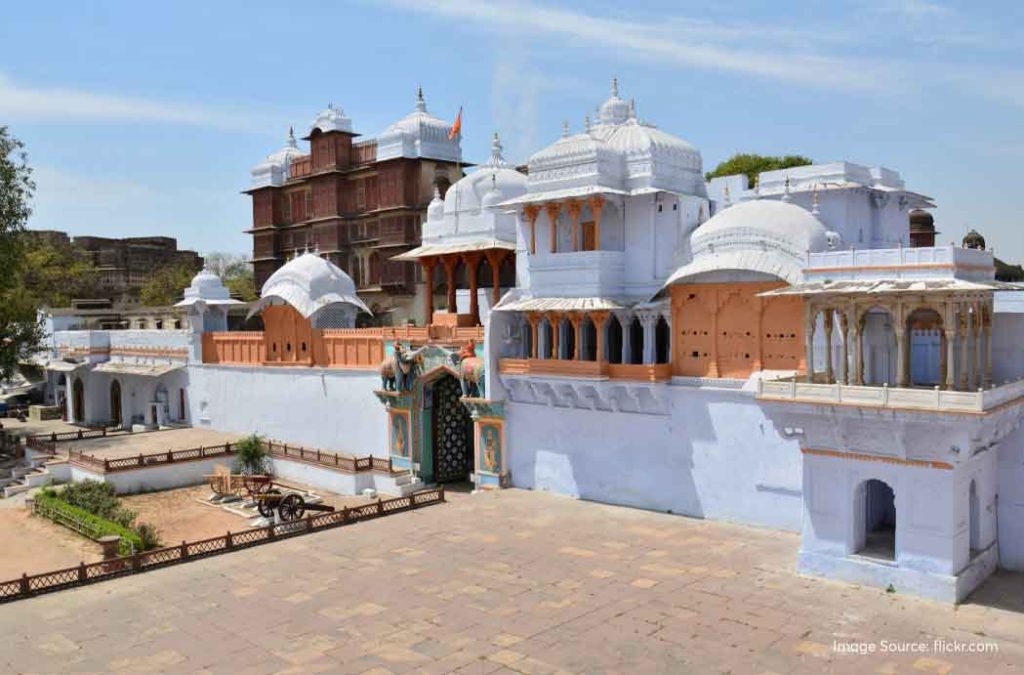 Top 10 places to visit in Kota