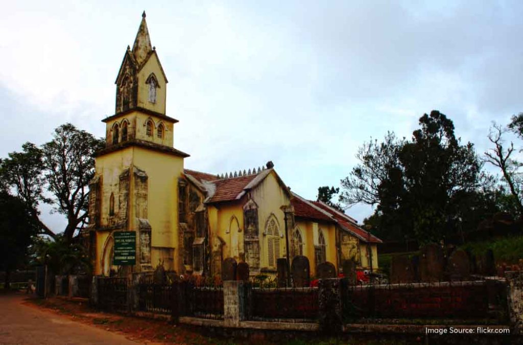 Check out the best places to visit in Madikeri for a fun time